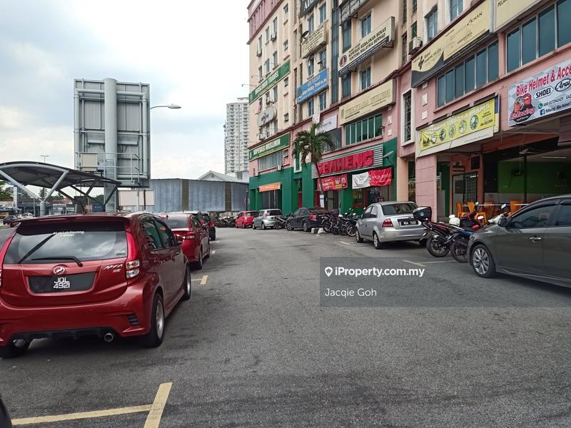 Office for Sale in Jalan Gombak, Setapak by Jacqie Goh - iProperty.com.my