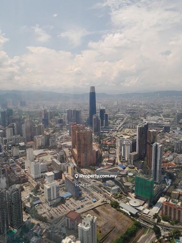 Pejabat untuk Disewa di KLCC, KL City Centre oleh Nora Tan - iProperty.com.my