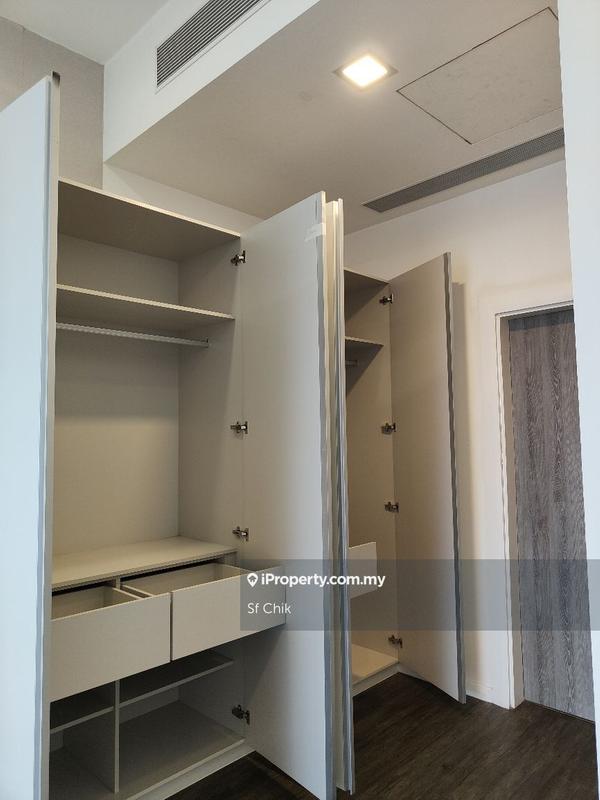 Residensi Servis untuk Disewa di M Suites oleh Sf Chik - iProperty.com.my