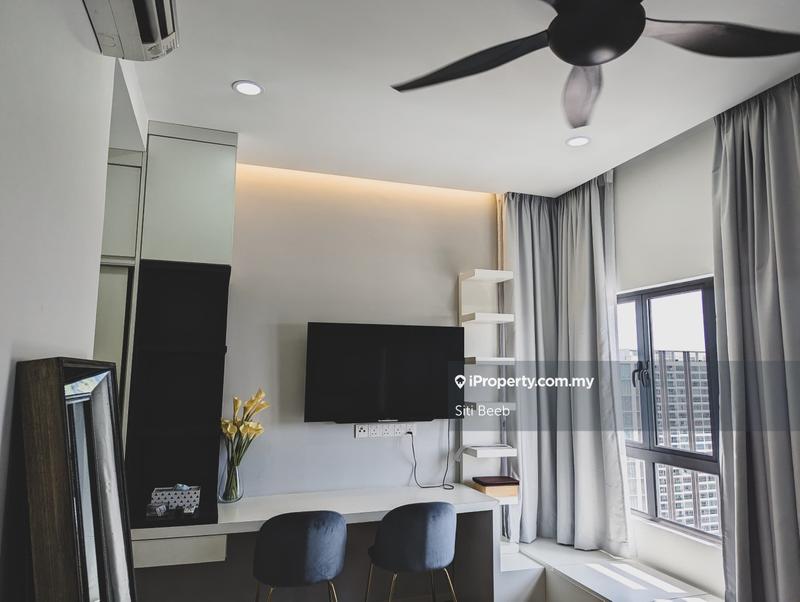 Residensi Servis untuk Disewa di Sunway Gandaria oleh Siti Beeb - iProperty.com.my
