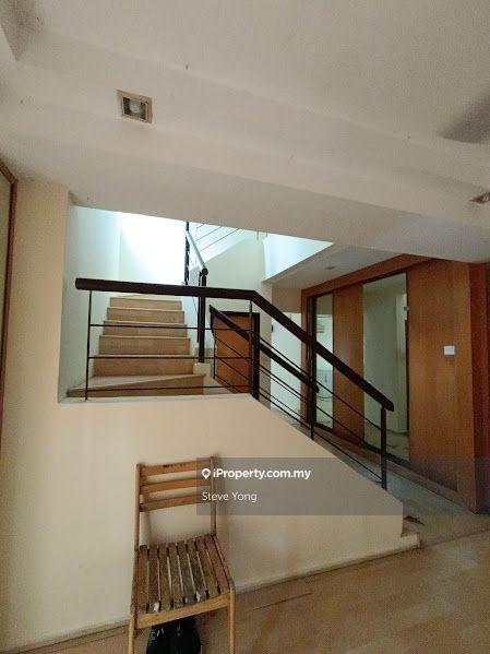 Townhouse for Sale in Villa Mas 1, Jalan Ipoh by Steve Yong - iProperty.com.my