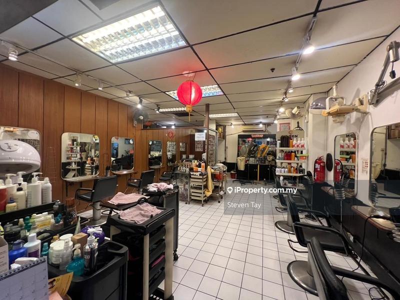 Retail-Space for Sale in KL City Centre, Kuala Lumpur by Steven Tay - iProperty.com.my