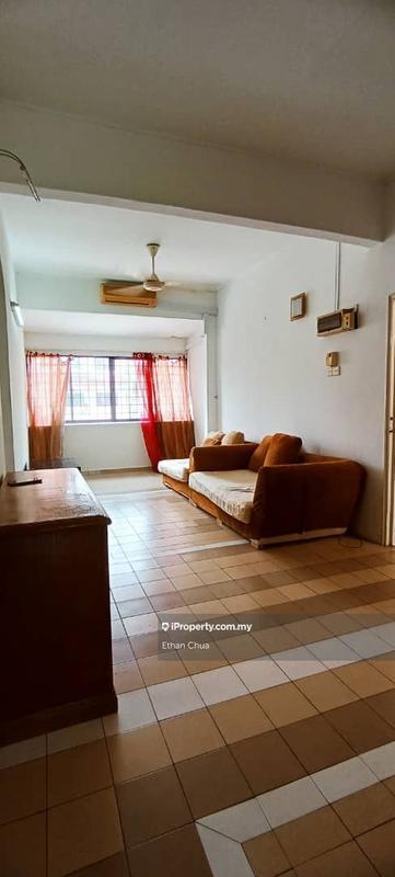 Pangsapuri untuk Disewa di Subang Jaya Lafite oleh Ethan Chua - iProperty.com.my