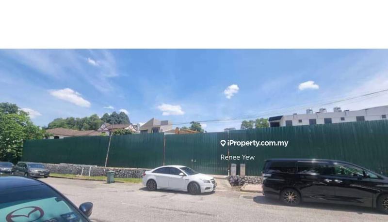 Bungalow Land for Sale in Taman Gembira, Jalan Klang Lama (Old Klang Road) by Renee Yew - iProperty.com.my
