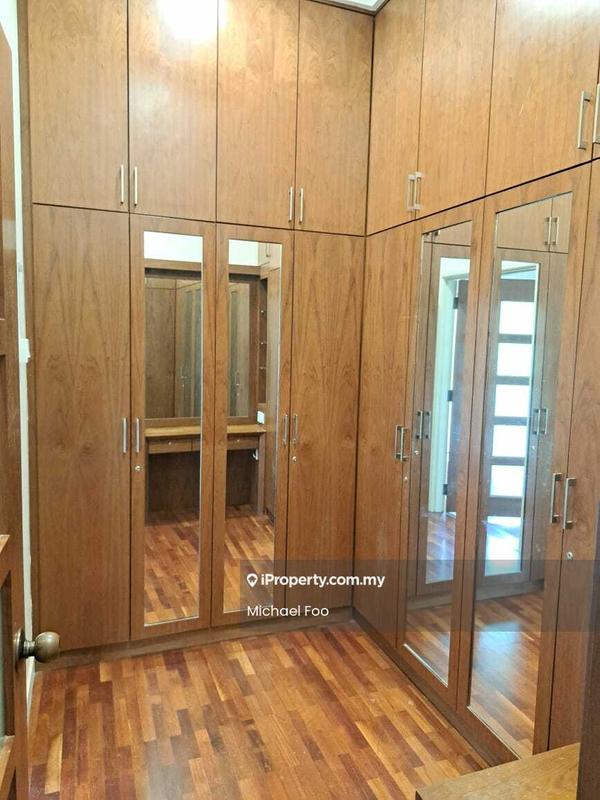 Banglo untuk Dijual di Serdang, Seri Kembangan oleh Michael Foo - iProperty.com.my