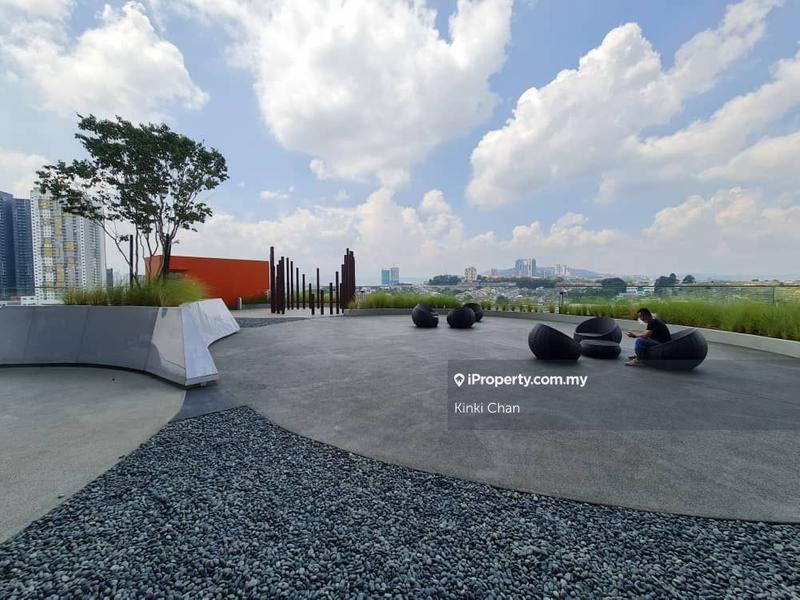 For Sale - The Holmes 2