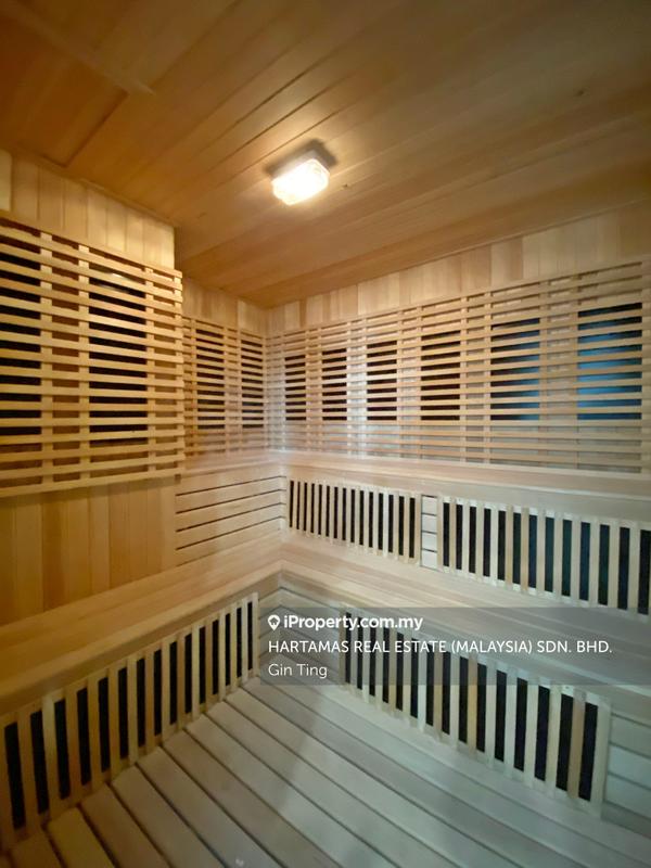 Service Residence for Rent in Cantara Residences by Gin Ting - iProperty.com.my