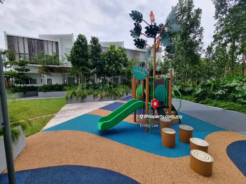 Kondominium untuk Dijual di Mahogany Residences oleh Emily Lee - iProperty.com.my