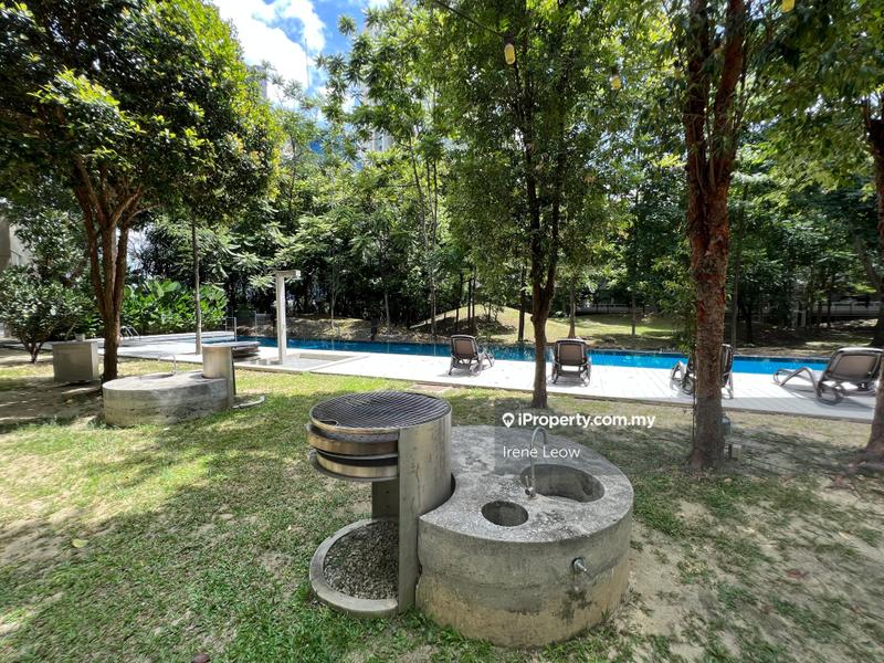 Condominium for Rent in One Menerung by Irene Leow - iProperty.com.my