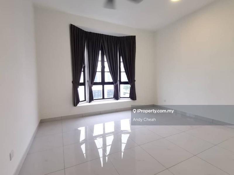 Rumah Berangkai 2.5 Tingkat untuk Dijual di Educity, Iskandar Puteri (Nusajaya) oleh Andy Cheah - iProperty.com.my