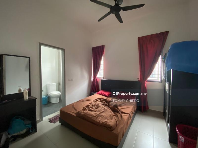 Rumah Kluster untuk Dijual di Setia Ecohill, Semenyih oleh TOMMY CHIENG - iProperty.com.my