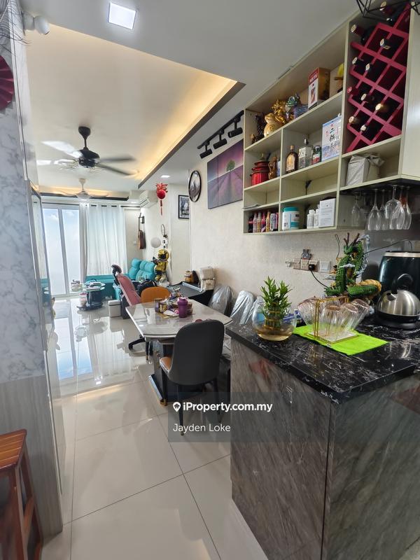 Service Residence for Sale in Sentul Point by Jayden Loke - iProperty.com.my