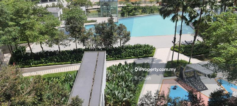 Residensi Servis untuk Disewa di Pandora @ Tropicana Metropark oleh B Chuah - iProperty.com.my