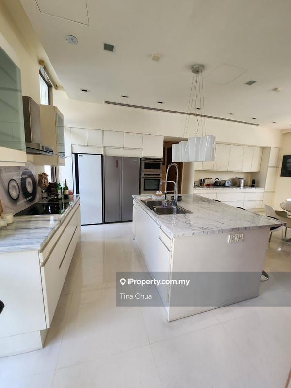 Bungalow House for Sale in Ampang Hilir, Ampang by Tina Chua - iProperty.com.my