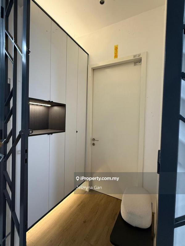Kediaman Servis untuk Disewa di Savio @ Riana Dutamas oleh Jesrryna Gan - iProperty.com.my