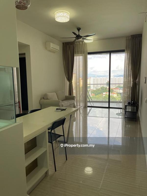 Kediaman Servis untuk Dijual di Twin Arkz oleh Calven Tan - iProperty.com.my