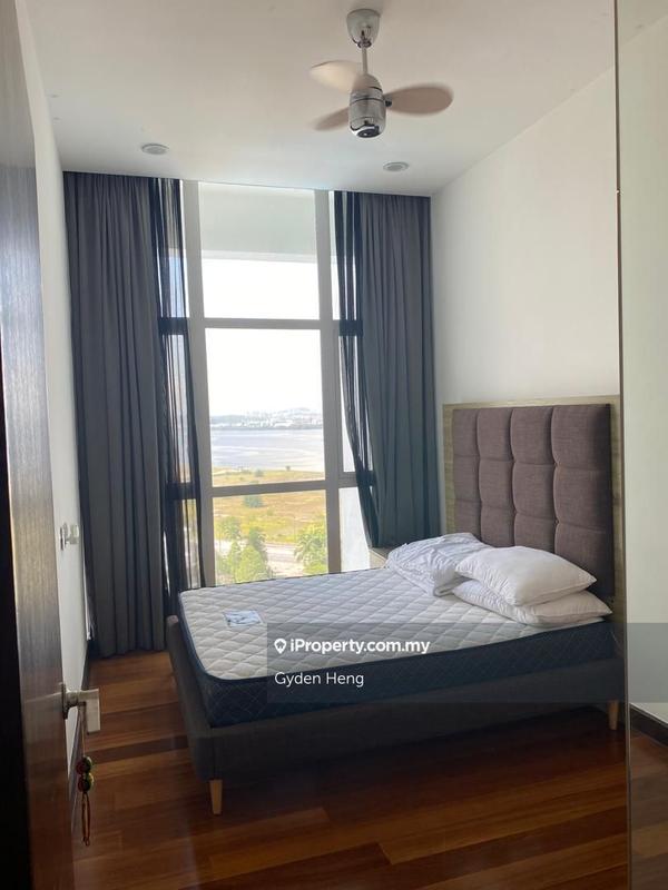 Service Residence for Sale in Paragon Residences @ Straits View by Gyden Heng - iProperty.com.my