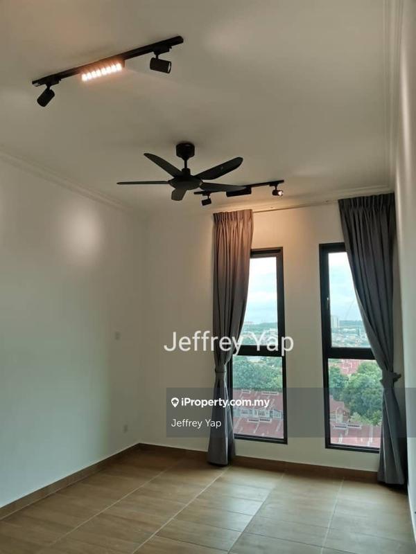 Kondominium untuk Disewa di Hillcrest Heights oleh Jeffrey Yap - iProperty.com.my