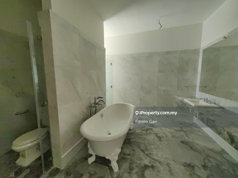 Semi-Detached House for Sale in Mont Kiara, Kuala Lumpur by Edison Gan - iProperty.com.my