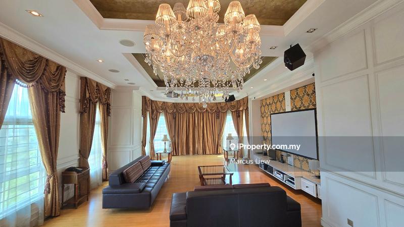 Bungalow House for Sale in Bukit Damansara, Damansara Heights by Marcus Liew - iProperty.com.my