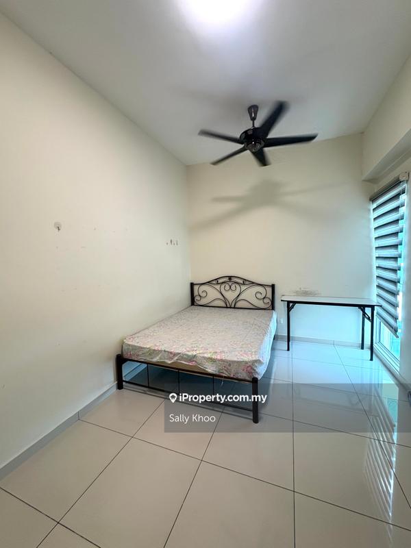 For Rent - Straits Garden Condominium