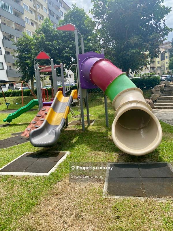 Kondominium untuk Dijual di Paradesa Rustica oleh Seow Lee Chong - iProperty.com.my