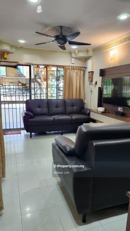 Rumah Teres 1-Tingkat untuk Dijual di Taman Sentosa, Klang oleh Wilson Lim - iProperty.com.my