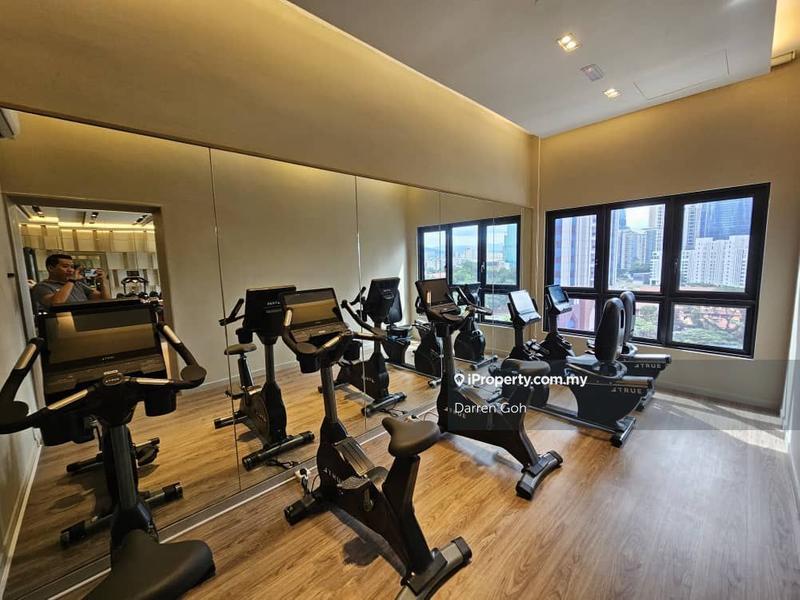 Residensi Servis untuk Dijual di Agile Bukit Bintang oleh Darren Goh - iProperty.com.my