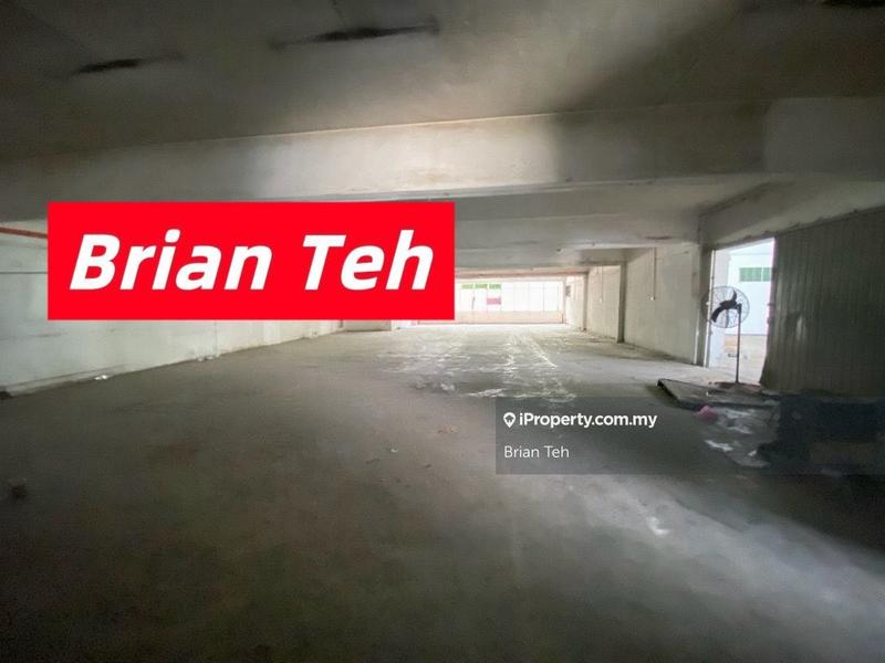 Kilang Terpisah untuk Dijual di Kawasan Perindustrian Prai, Perai oleh Brian Teh - iProperty.com.my