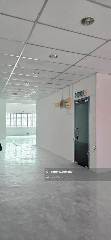 Kedai-Pejabat untuk Disewa di Jalan Ipoh, Kuala Lumpur oleh Wincent Chuah - iProperty.com.my