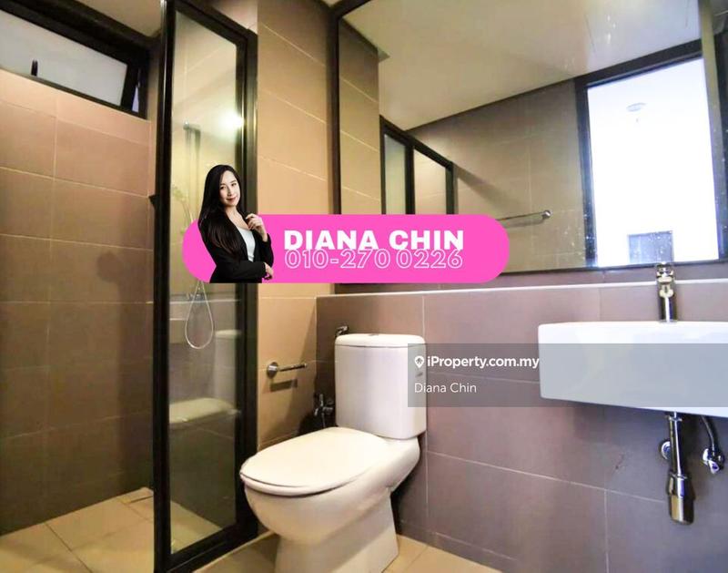 Service Residence for Sale in The Tamarind by Diana Chin - iProperty.com.my