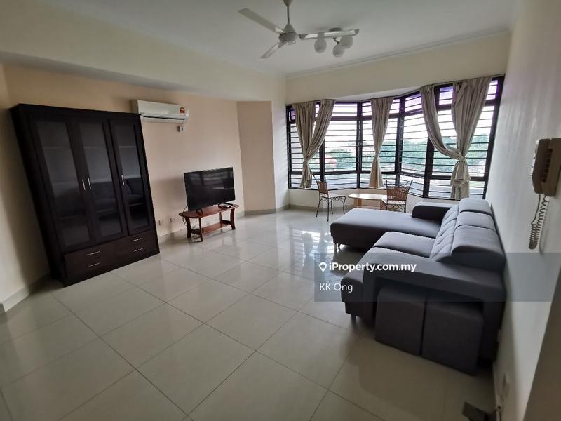 For Rent - Robson Condominium