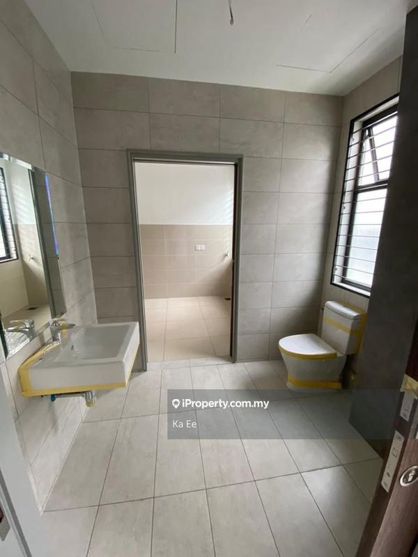 2-storey Terraced House for Sale in Denai Alam, Shah Alam by Ka Ee - iProperty.com.my