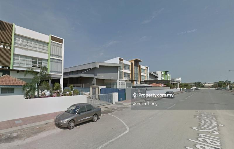 Semi-D Factory untuk Dijual di Bandar Bukit Raja, Klang oleh Jordan Tiong - iProperty.com.my