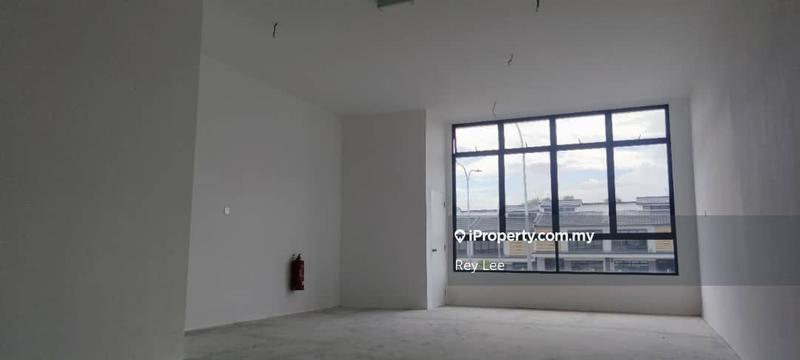 Kedai untuk Disewa di Taman Bukit Kaze, Ulu Tiram oleh Rey Lee - iProperty.com.my