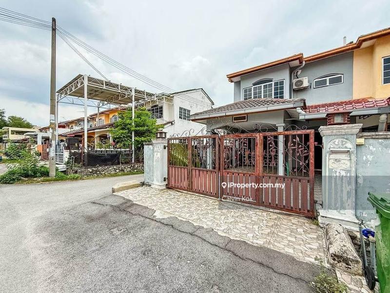 2-storey Terraced House for Sale in Bandar Teknologi Kajang, Kajang by Calvin Kok - iProperty.com.my