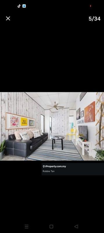 Kedai untuk Disewa di Taman Desa Tebrau, Tebrau oleh Robbie Tan - iProperty.com.my