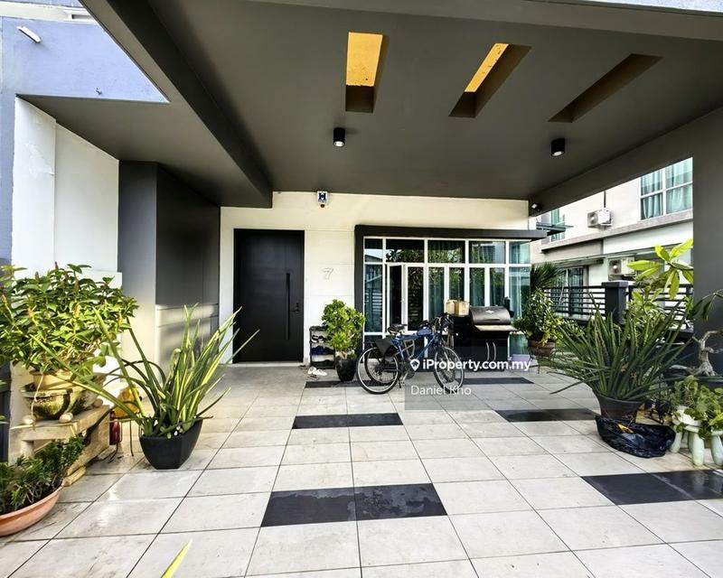 Semi-Detached House for Sale in Bandar Bestari, Klang by Daniel Kho - iProperty.com.my