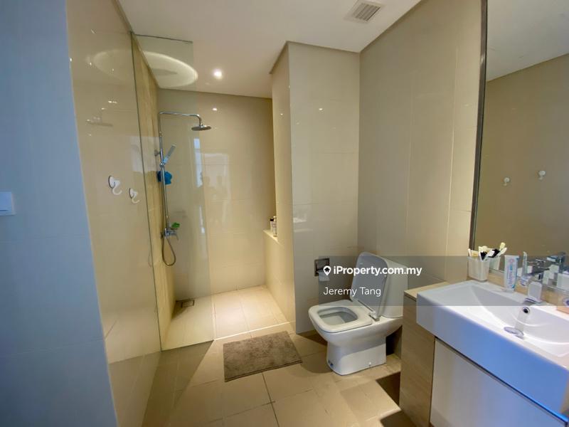 Service Residence for Sale in TTDI Ascencia by Jeremy Tang - iProperty.com.my