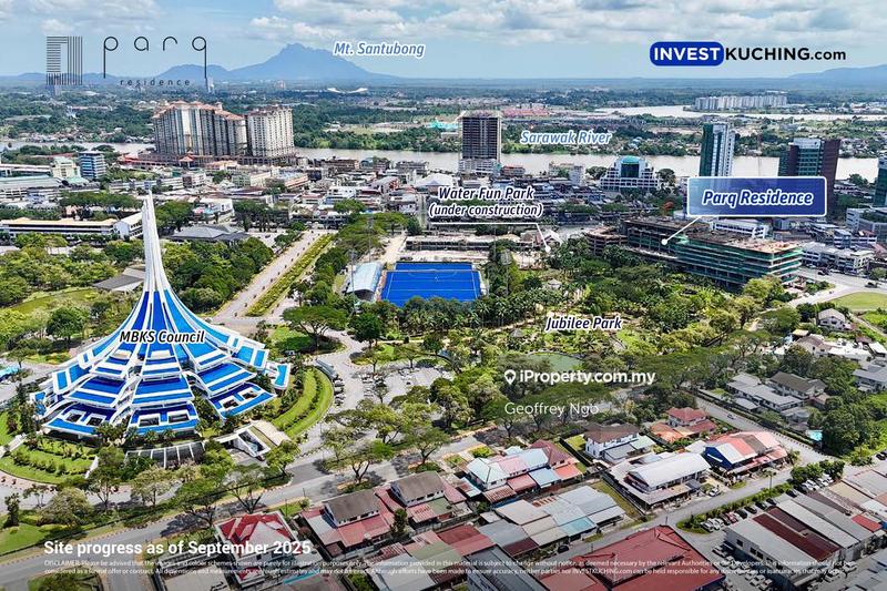 For Sale - Parq Residence