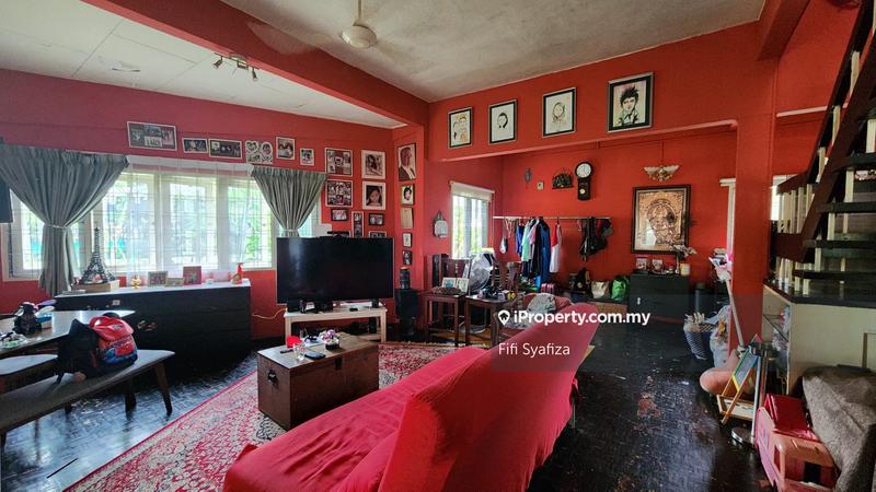 Banglo untuk Dijual di Petaling Jaya, Selangor oleh Fifi Syafiza - iProperty.com.my