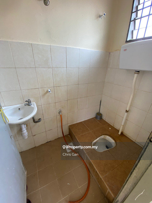 1-storey Terraced House for Rent in Perumahan Rakyat Gambang Makmur, Kuantan by Chris Gan - iProperty.com.my