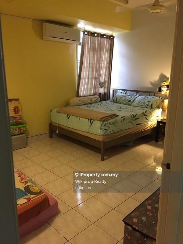 Condominium for Sale in Tropika Paradise Condominium by Luke Lee - iProperty.com.my