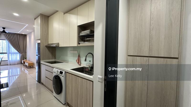 For Rent - D'Quince Residences