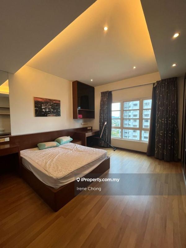 Condominium for Sale in Li Villas by Irene Chong - iProperty.com.my