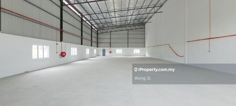 Semi-D Factory for Sale in Ayer Hitam, Johor by Wong JL - iProperty.com.my