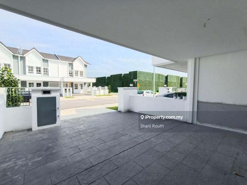 2-storey Terraced House for Rent in Bandar Country Homes, Rawang by Sharil Routh - iProperty.com.my
