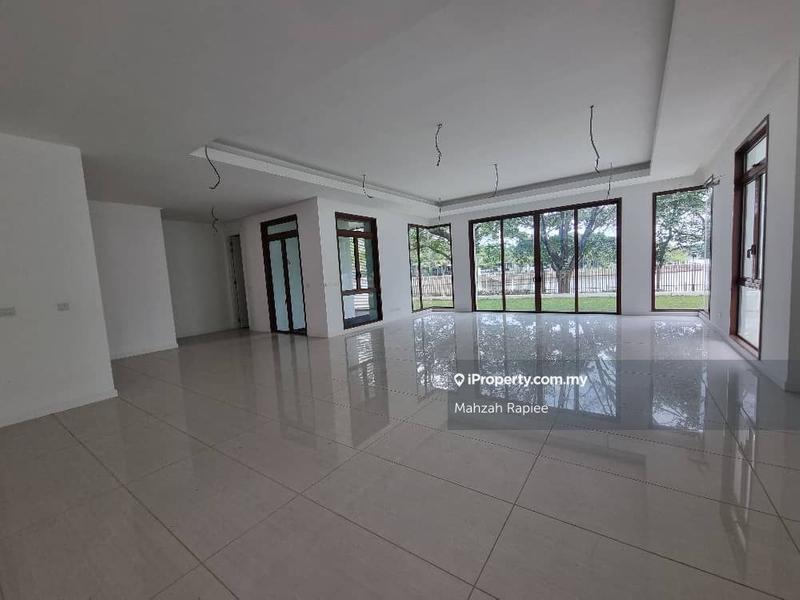 Rumah Berkembar untuk Dijual di Presint 8, Ayer 8 Putrajaya, Putrajaya oleh Mahzah Rapiee - iProperty.com.my