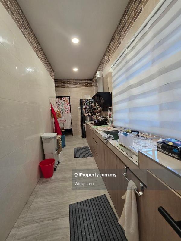 Rumah Teres 2-Tingkat untuk Dijual di Bandar Baru Sri Petaling, Sri Petaling oleh Wing Lam - iProperty.com.my