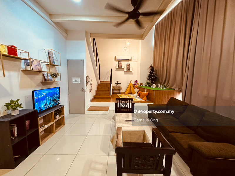 For Rent - SOHO @ Empire City